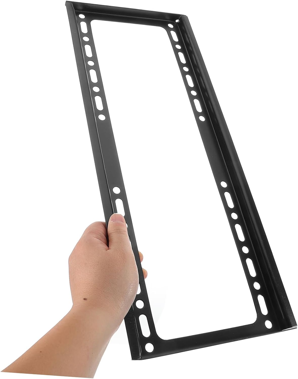 Ciieeo Tv Wall Mount Bracket Compact and Easy to Install Holder for Led LCD Flat Screen Tvs Strong Stable Design for Entertainment Setup image 3