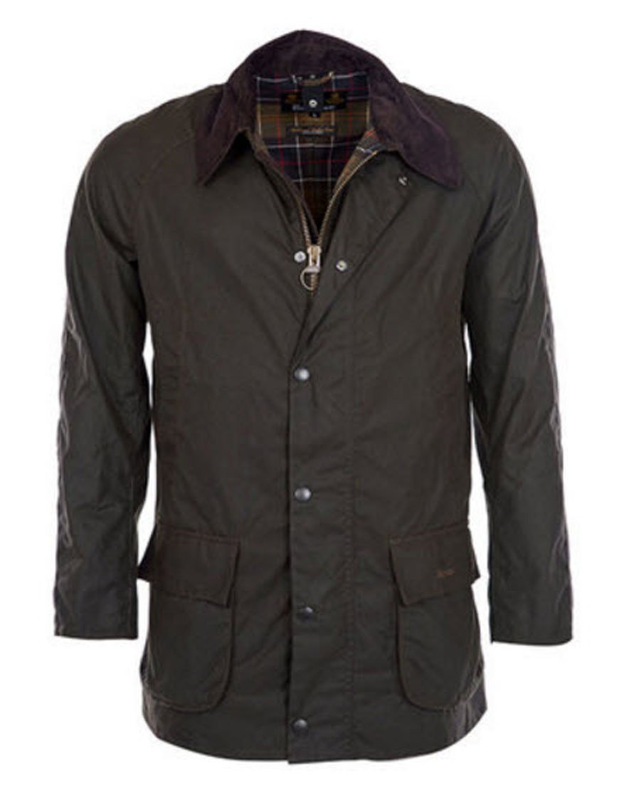 barbour ashby prezzo