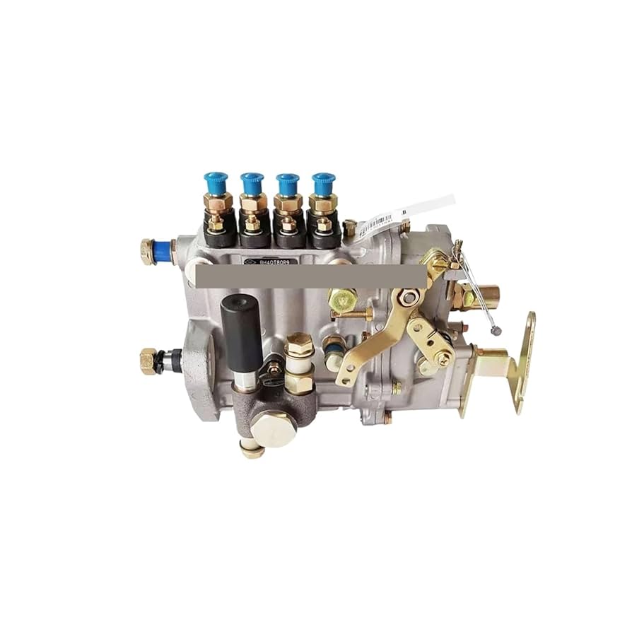 Amazon.co.jp: 燃料噴射ポンプ BH4QT85R9 4QT22、Conda 4 気筒