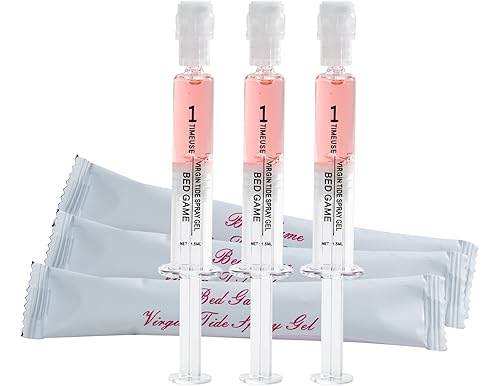 10 Best Vagina Taste Enhancers of 2024: A Comprehensive Guide