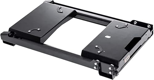 Miniatura 8 de ARB 10900047 Diapositiva de refrigerador para refrigerador Modelo Zero 38Qt/47Qt, solución para obtener acceso a alimentos y bebidas