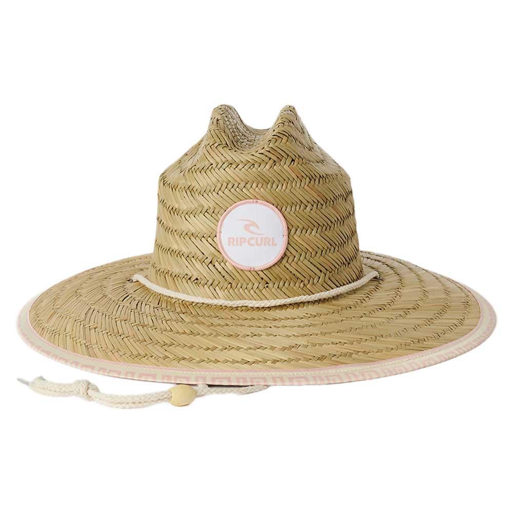 RIP CURL Mixed Straw Hat One Size