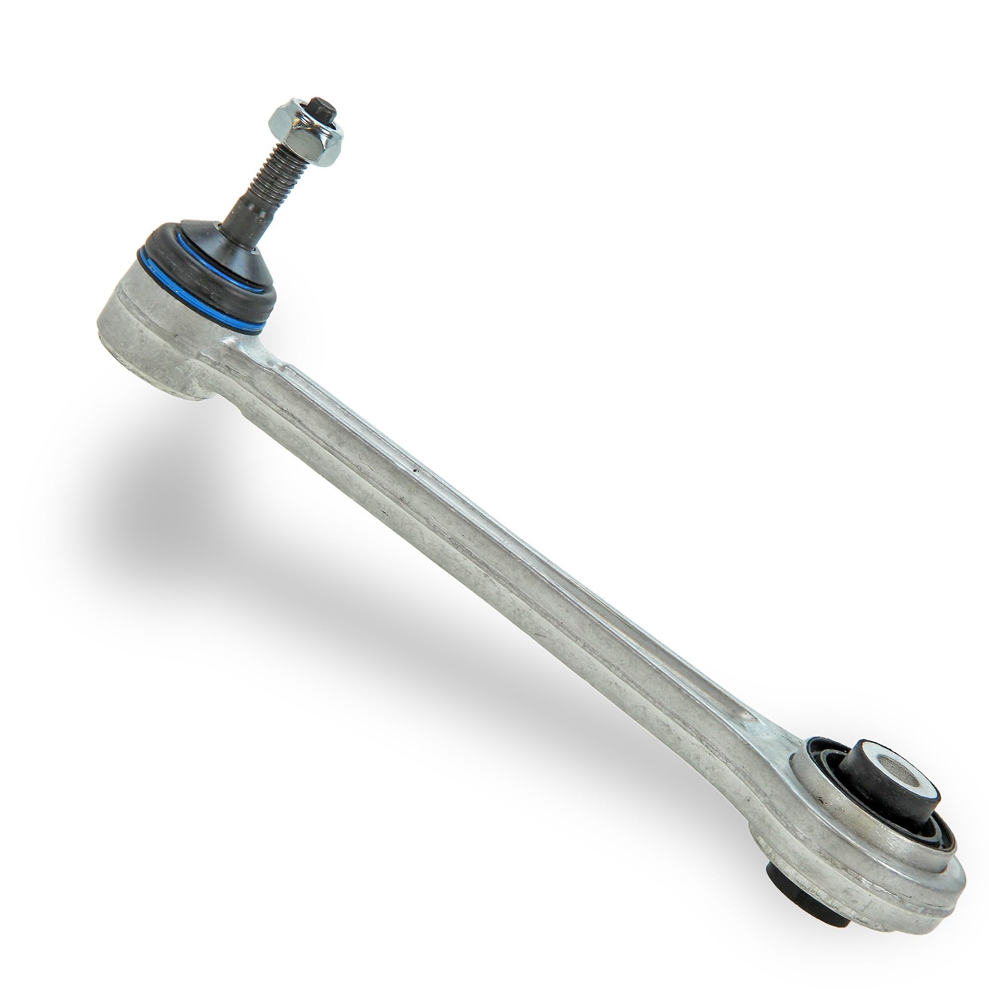 Kit Bras De Suspension Essieu Arrière ATEC Germany Pour BMW X5 E53 - 2x Bras Avant, 2x Bras Arrière, Paliers & Barres D'Accouplement