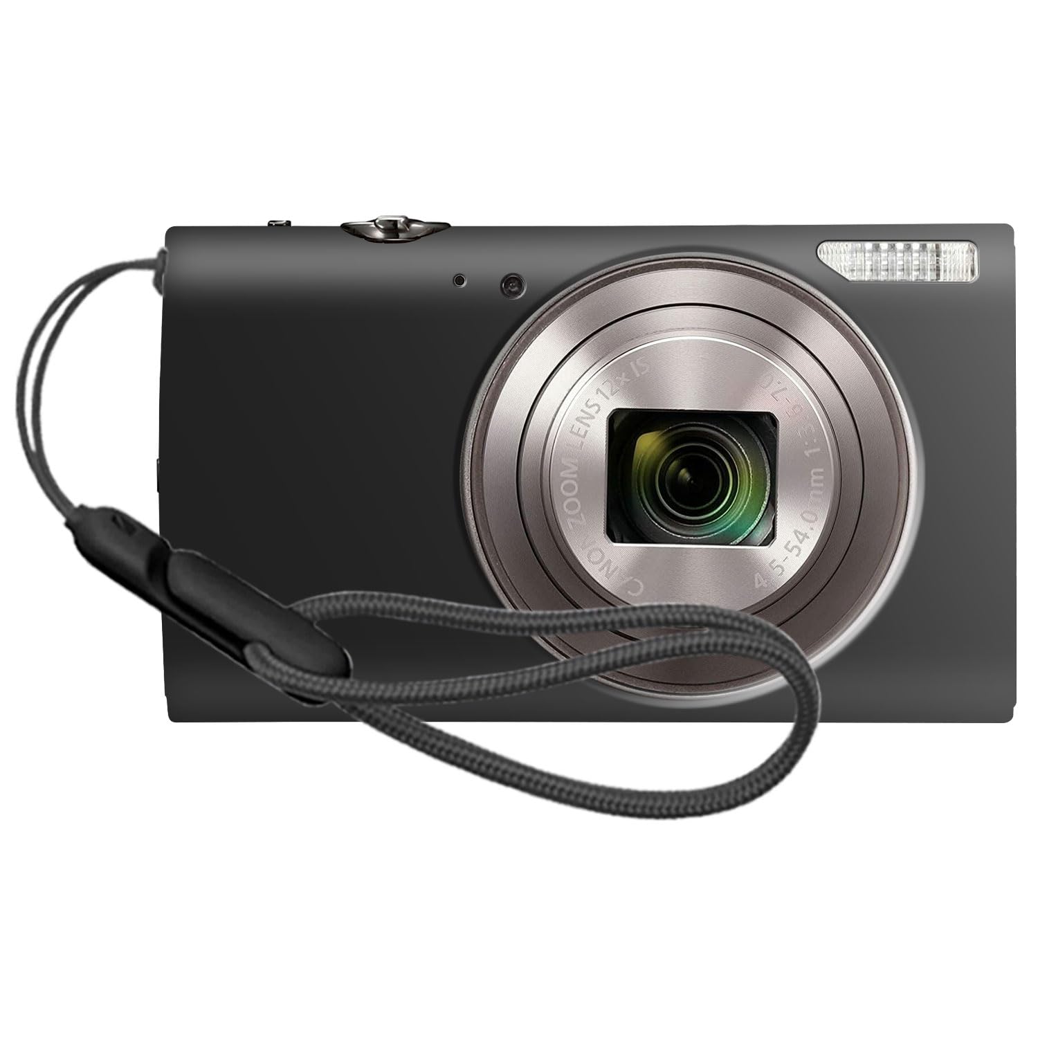 Amazon | for Canon IXY 650 ケース シリコーン 保護カバー Canon IXY