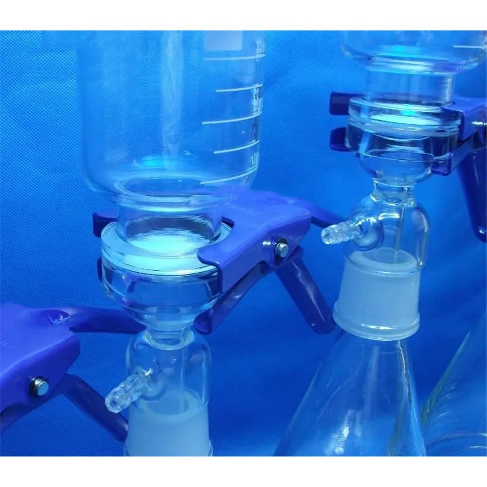 2000 ml urządzenie do filtracji próżniowej, filtr membranowy, wyposażenie laboratoryjne, filtr piaskowy