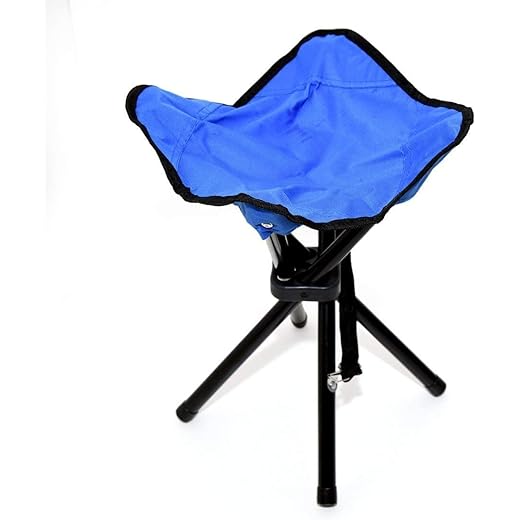 Kazenzo Foldable Camping Stool