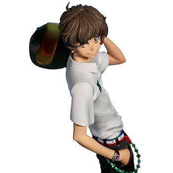 Amazon.co.jp: mensHdge technical statue No.8 残響のテロル