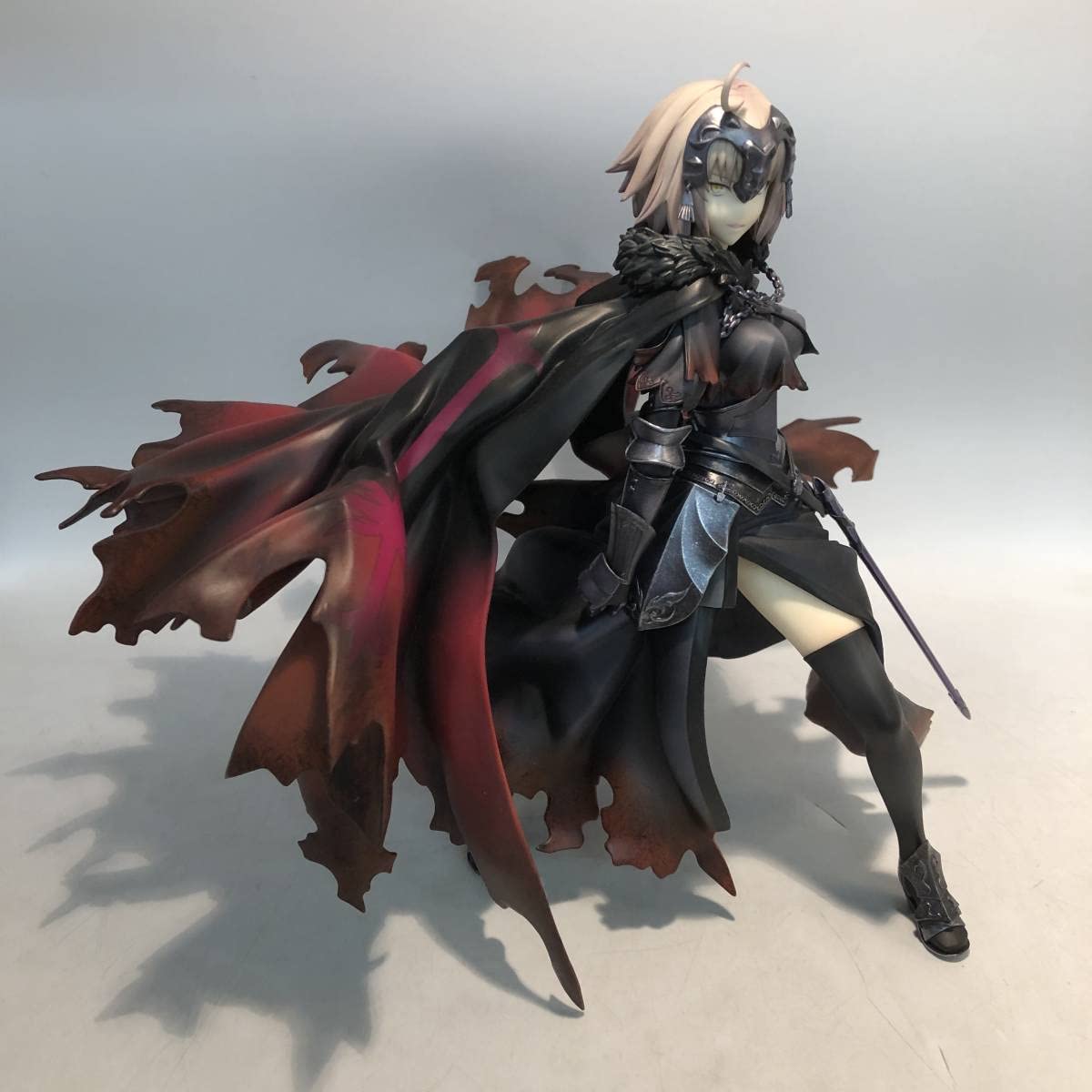 Amazon | アルター Fate/Grand Order アヴェンジャー／ジャンヌ