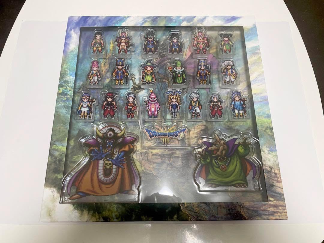 アルスマグナ 泉奏 奏誕祭 ビッグアクリルスタンド アクスタ