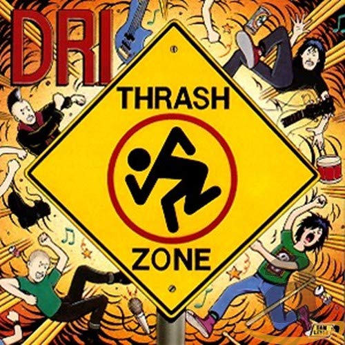 Thrash Zone