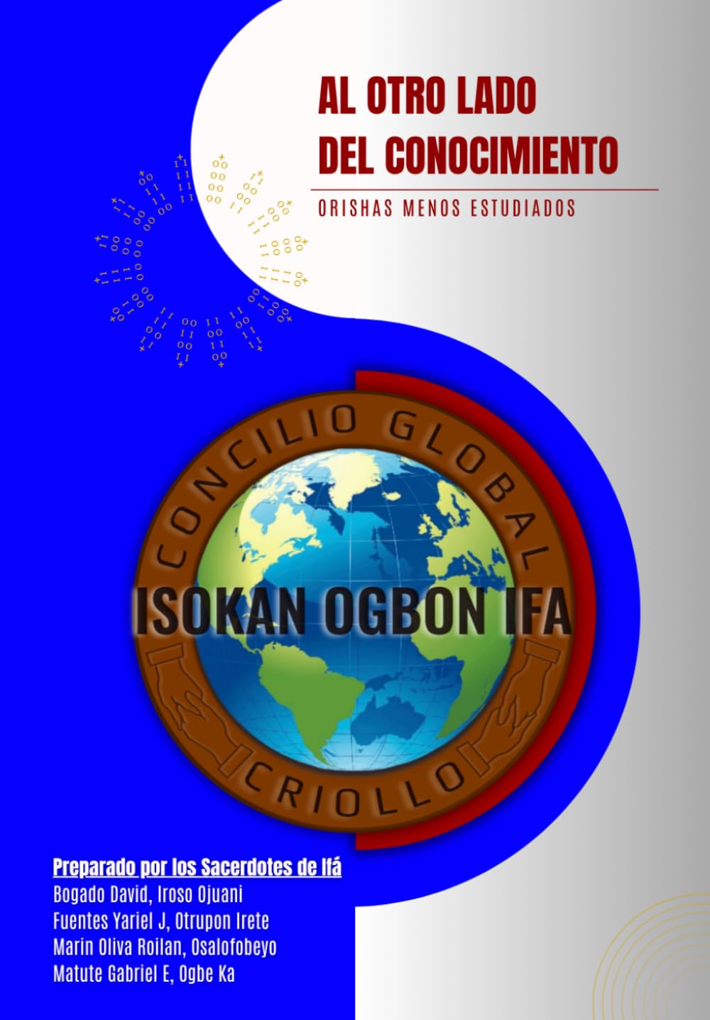 Al otro lado del conocimiento: Orishas menos estudiados