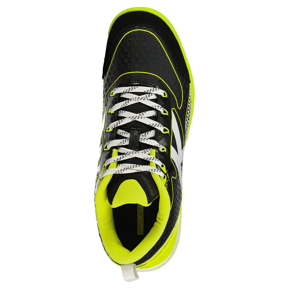 KELME Zapatillas De Fútbol Sala Stiletto Negro