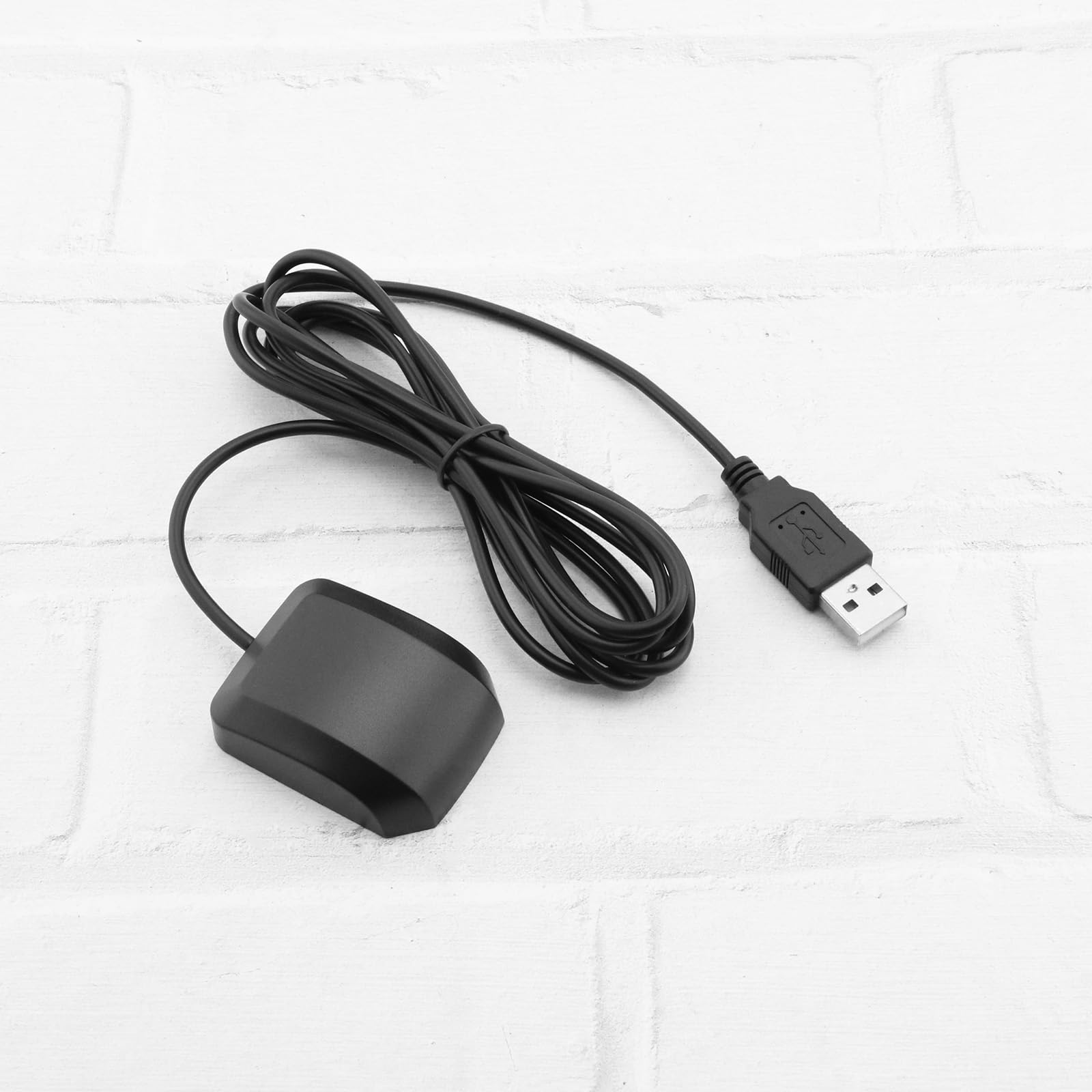 Module Récepteur GPS USB VK-162 10Hz - Antenne Navigation Pour PC Voiture Marine - Précision 3,5m Avec DGPS