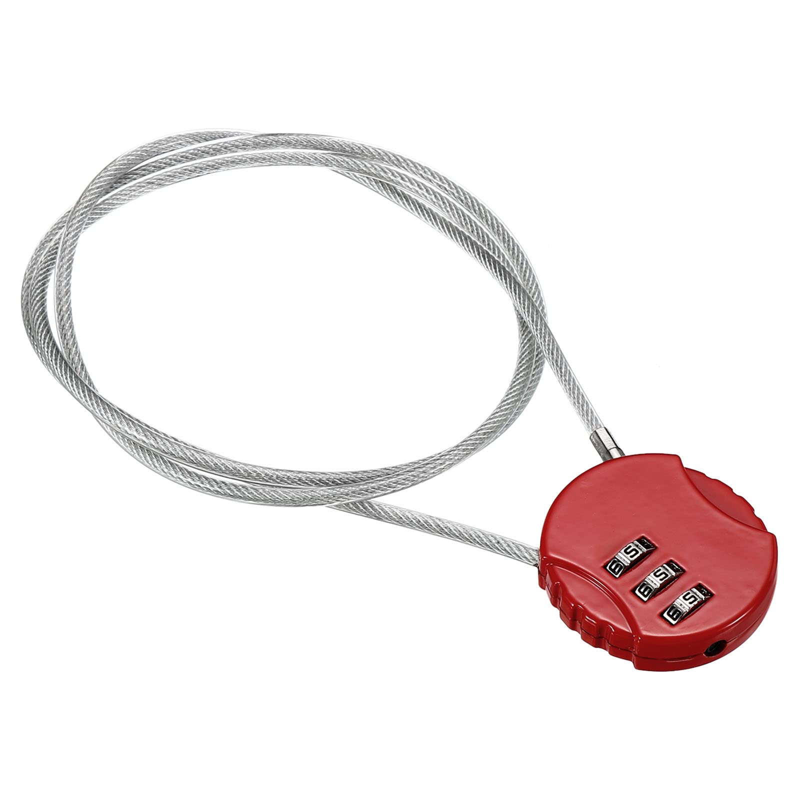 PATIKIL Combination Lock 31.5 Inch