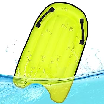 ボディボード　サーフボード　ビーチボード　pipe 公式】Standard ソフトボード 8'0” スカッシュテール ミニロング