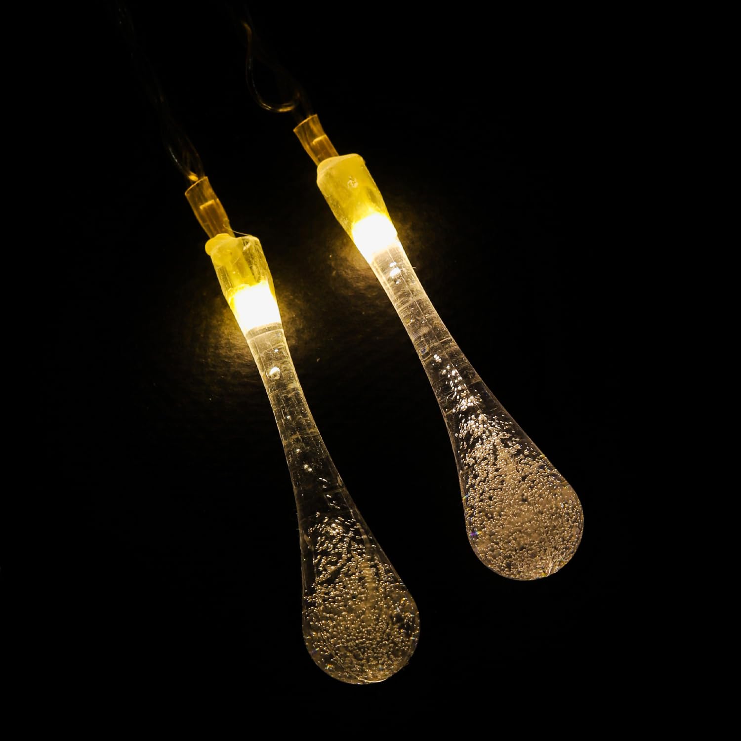 Lexton Fairy Lights - Warm White String Lights -7