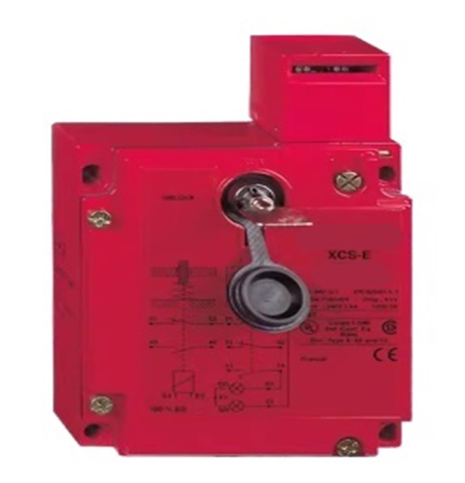 ZVQYSGIW XCSE7311 XCS-E7311 XCS-E switch XCSE-2NC+1NO -2 entry taps M20-24V