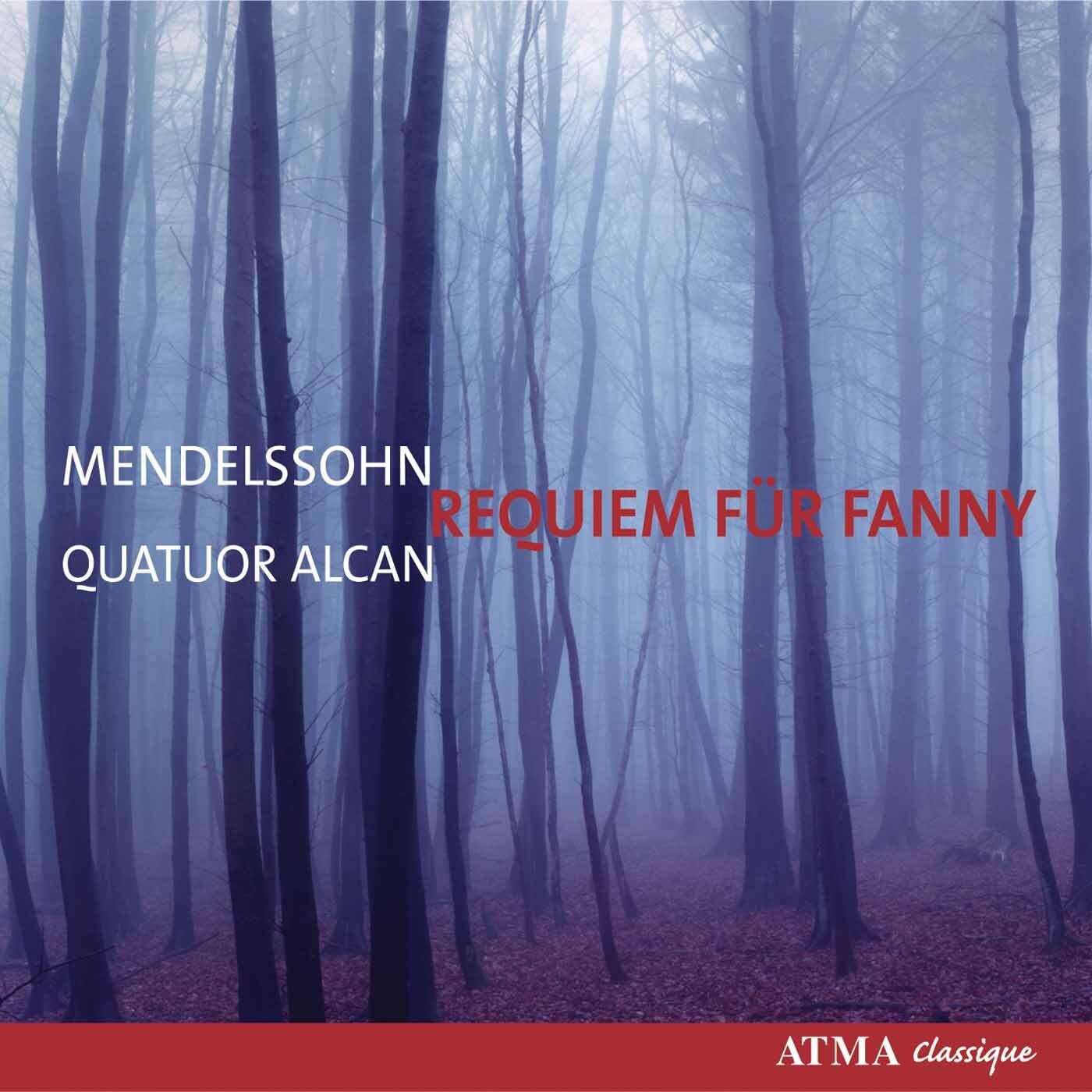 Requiem for Fanny