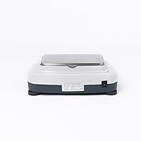 Vista 12 de U.S. Solid Precision Lab Scale 600g x 0.01g- High Precision Analytical Balance w/USB and RS232 Interface, Detachable Draft Shield, 1 x 500g