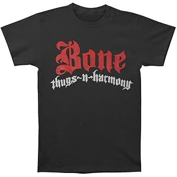 Bone Thugs-n-Harmony クロスロード Tシャツ L size s-l400.jpg