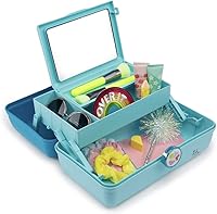 Vista 45 de Caboodles On-The-Go Girl