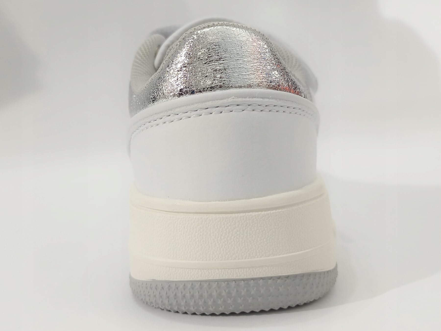 Champion Rd18 Foil G PS Low Sneakers Niñas