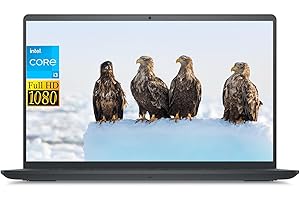 2024 Newest Inspiron 15 Laptop for Business