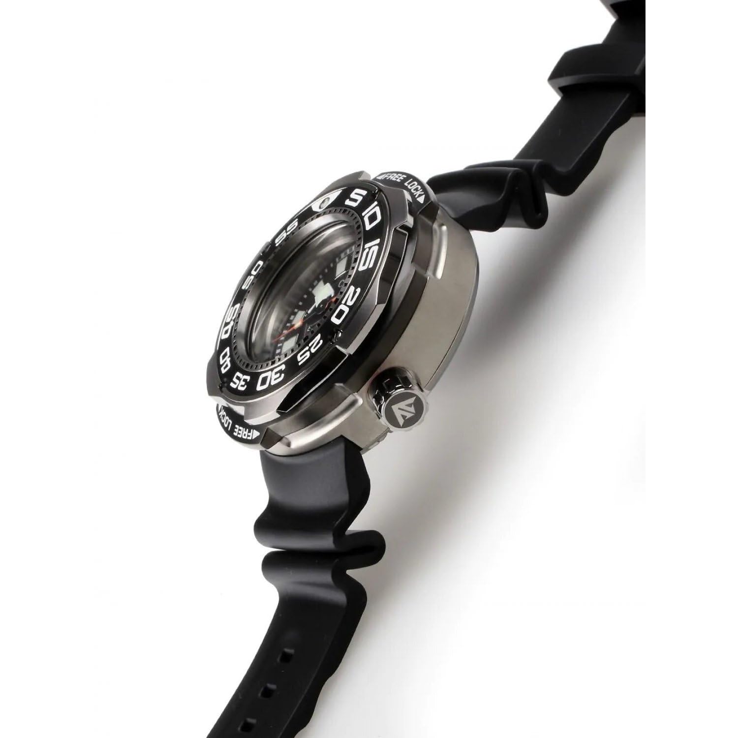 Citizen Promaster Marine BN7020-09E Taucheruhr
