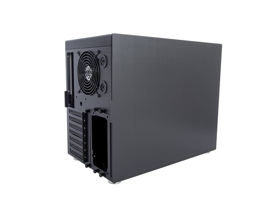 ヒ*ロ様 ミニタワーPCケース ブラック Amazon.co.jp: コンピュータケースミニタワーブラック