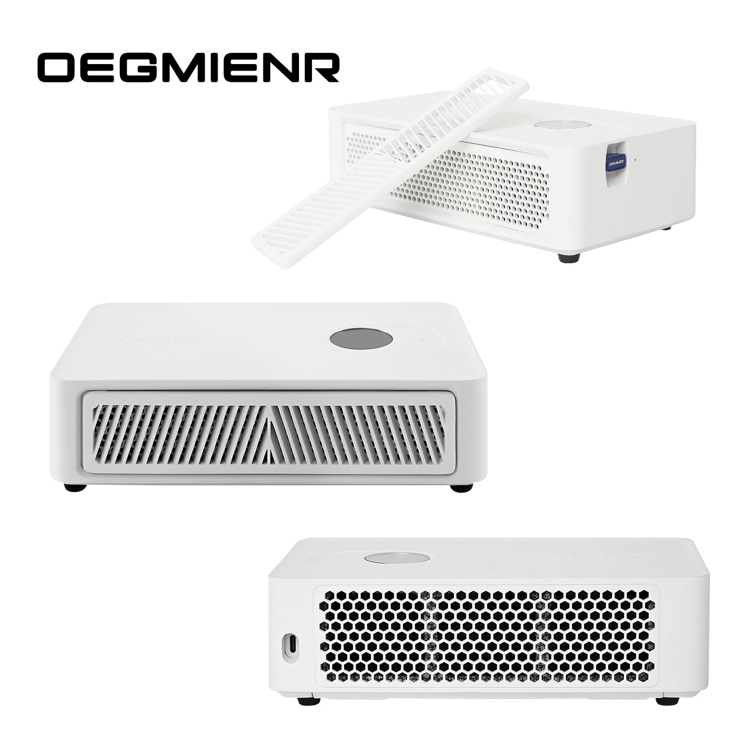 Miner Canaan Avalon Nano 3S Bitcoin Miner - 6 TH/s, 140W Home Mining Setup  Avalon Q