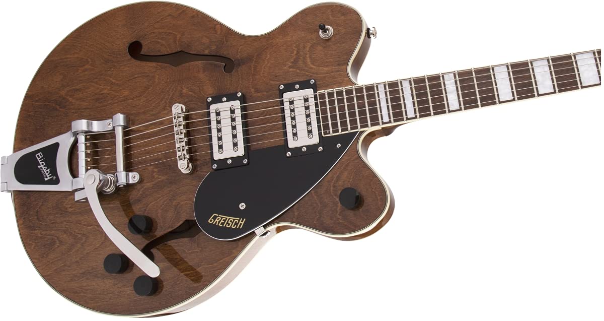 G2622T Streamliner Bigsby Imperial Stain