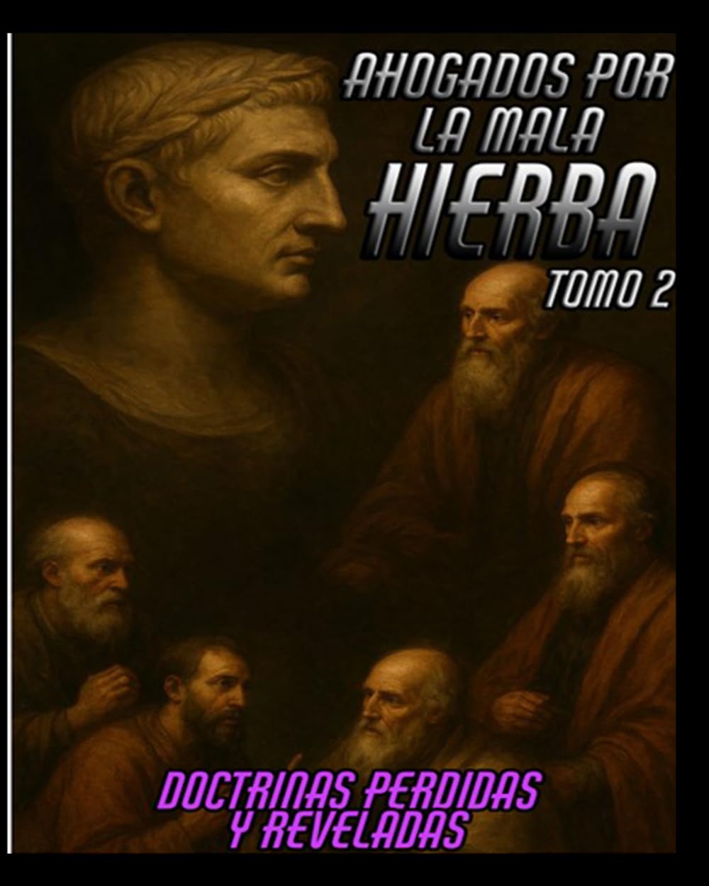 Ahogados por la Mala Hierba: Tomo 2