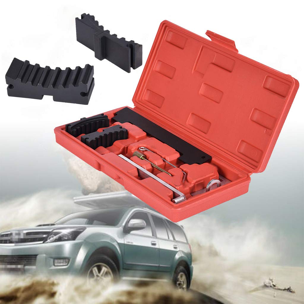 Buy Camshaft Tensioning Locking Alignment Timing Tool Kit, 1.6L/1.8L