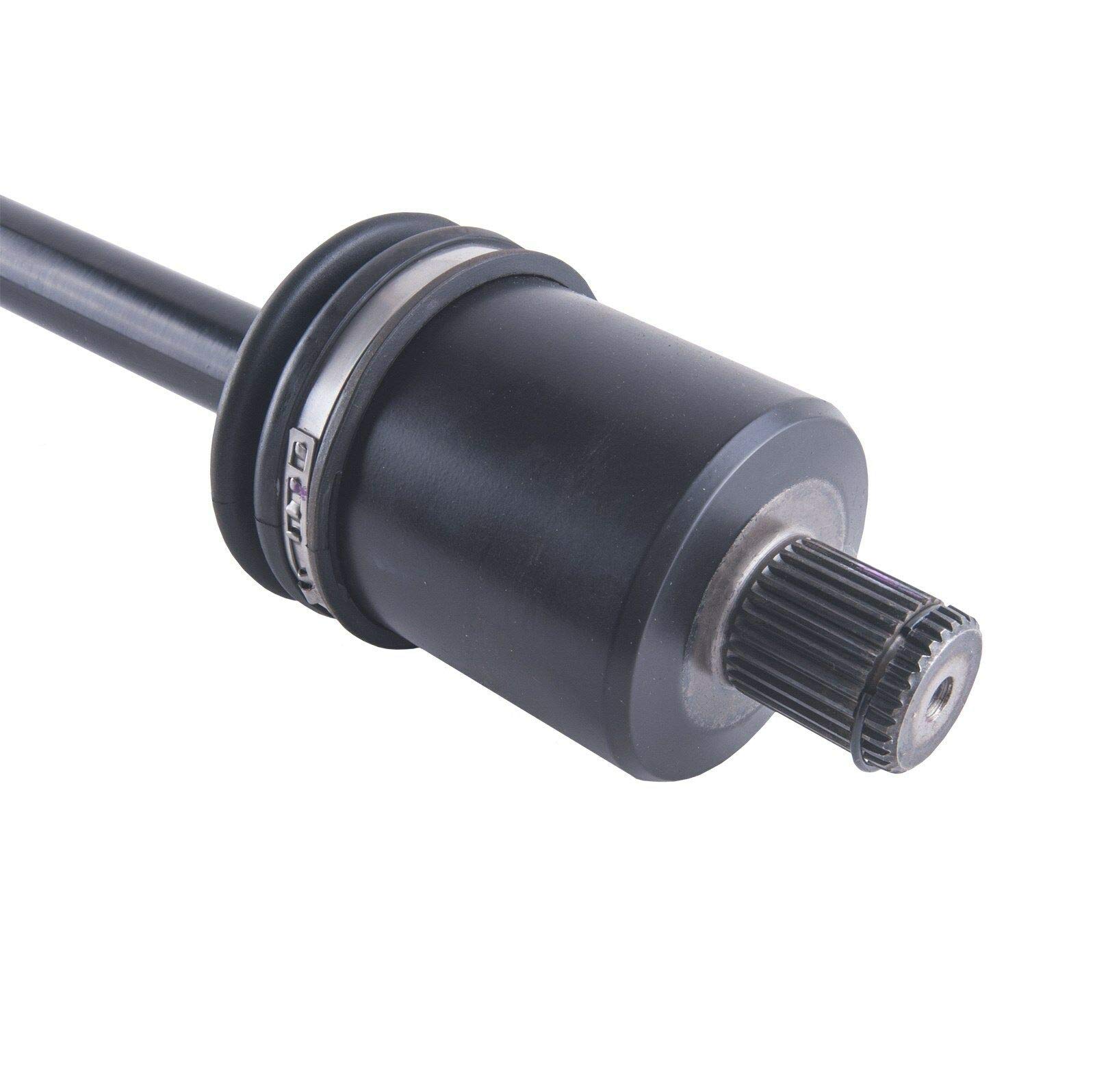 East Lake Axle rear cv axles set for Polaris RZR 1000 XP Turbo 64