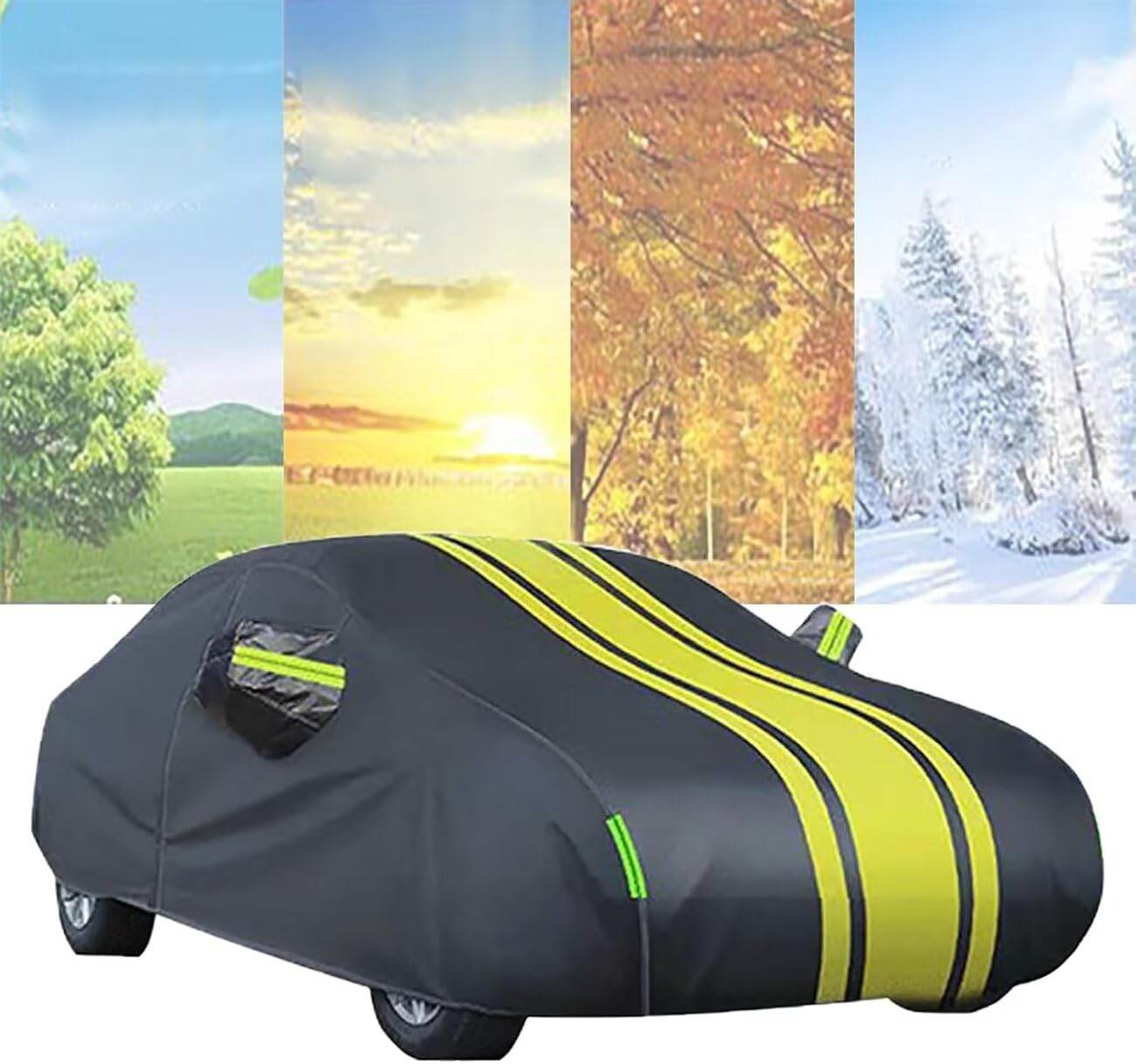 Amazon.co.jp: 自動車カバー に適用 ポルシェ カイエンクーペ 2019年4 
