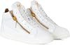 Giuseppe Zanotti Kriss 3