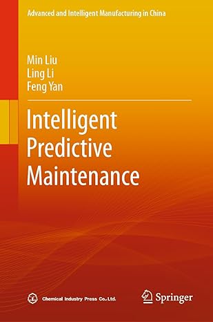 Intelligent Predictive Maintenance-finelybook