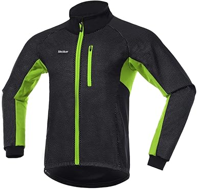 amazon cycling jacket