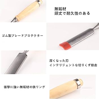 ノミ 木工用 のみ 工具セット鑿 DIY 日曜 大工道具 木彫り追入 Amazon | 4本 のみ セット 木工用ノミ 木工用 DIY 道具 木彫り