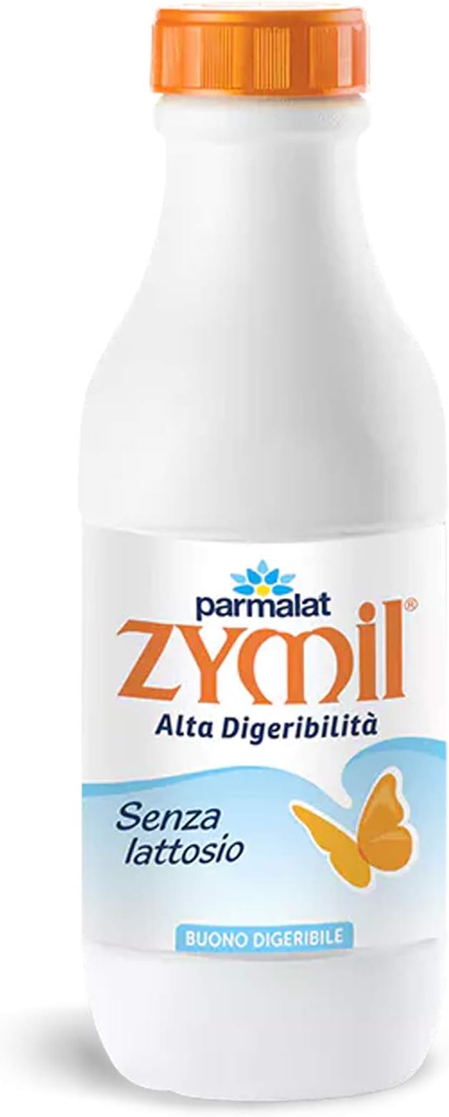 ZYMIL LT 1 X 6 Milk