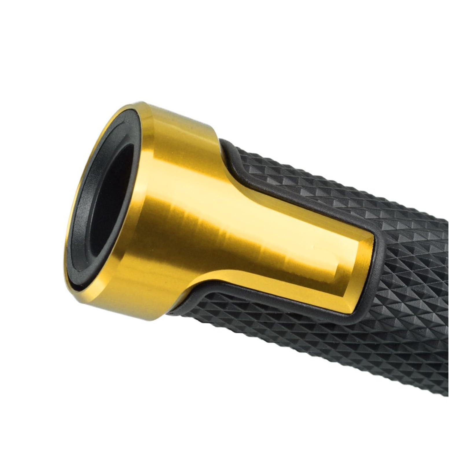 PuCio per Yamaha Tracer 7/GT 2021 Tracer 7 GT 700 GT Manopole Manubrio CNC Maniglia Grip Manubrio