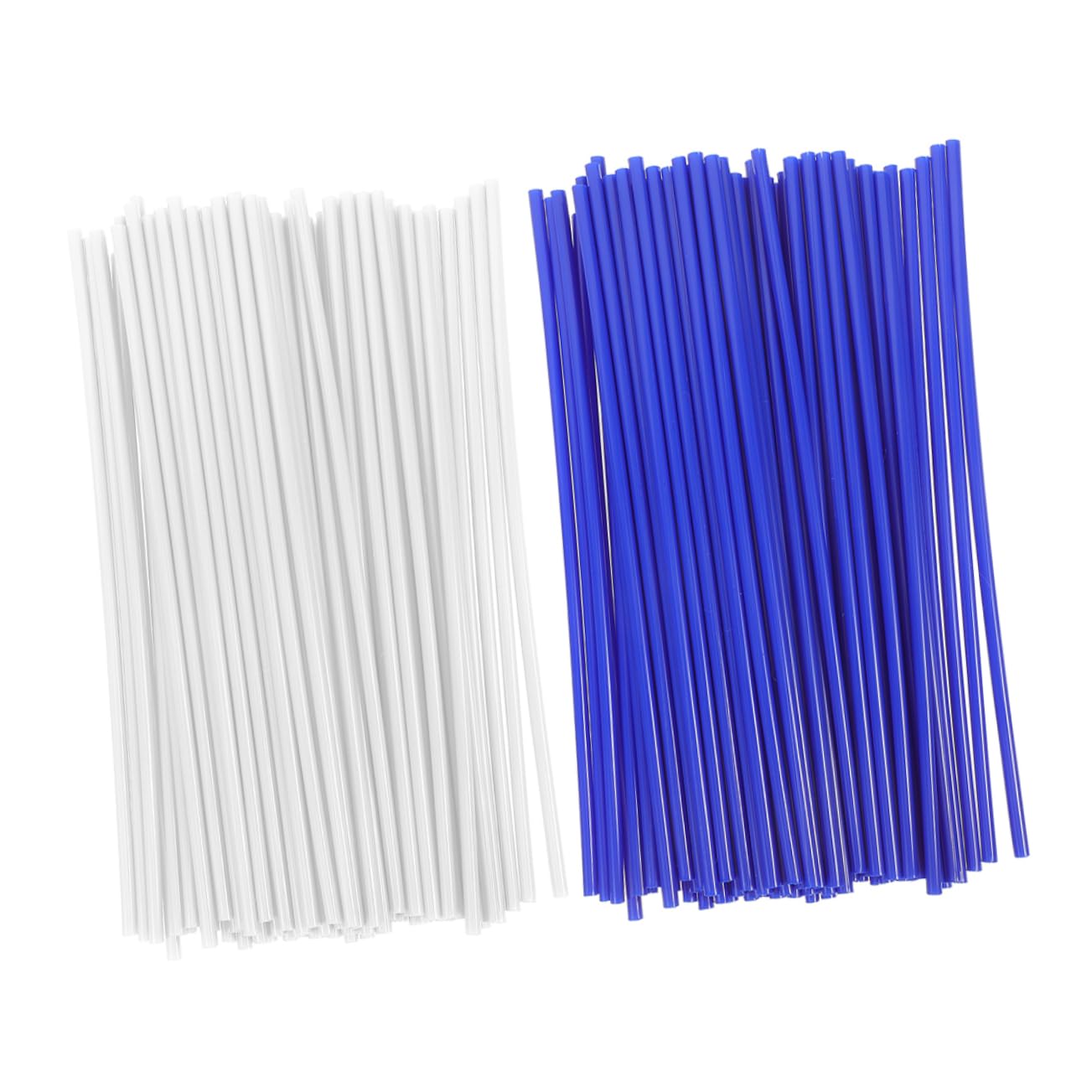 HOLIDYOYO 144pc Universal Bike Spoke Covers Easy Install Motorcycle Wheel Hub Cover for Dirt Bikes