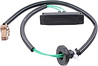 Vista 1 de ApplianPar Botón del interruptor del abridor de la tapa del elevador para Subaru Impreza WRX STI 2008-2014