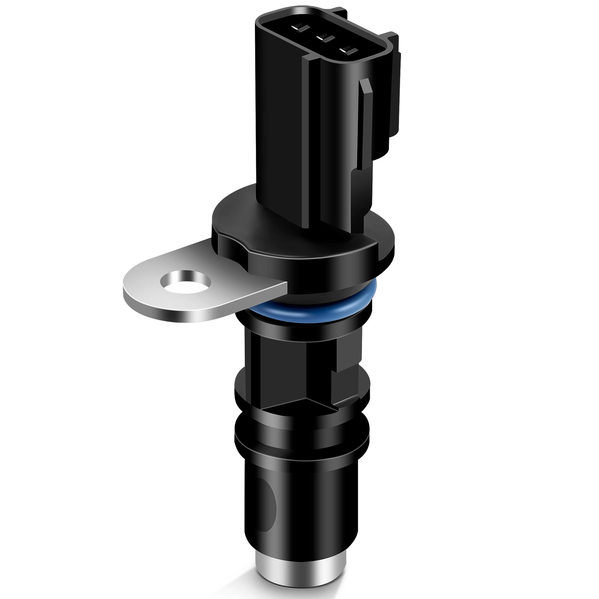 Engine Camshaft Position Sensor Compatible with 2002-2008 Dodge Charger Dakota Durango Magnum Ram 1500 Chrysler 300 Jeep Grand Cherokee Commander Liberty Replaces 917-705,299810282,235-1232,5073599AA-image-6