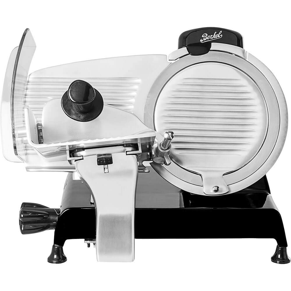 Berkel Red Line 250 affettatrice con lama diam. 250mm nero