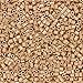 Perler Beads, Brown