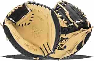 Rawlings - Rawlings キャッチャーミット モリーナモデル MLBのレジェンド”ヤディアモリーナ”モデルのキャッチャーミット
