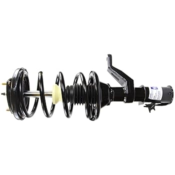 ST（3点） Amazon.com: A-Premium Front Pair (2) Complete Strut & Coil