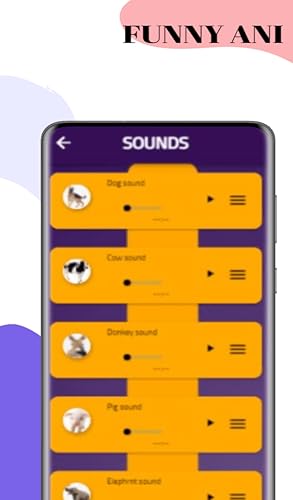 funny animals sounds