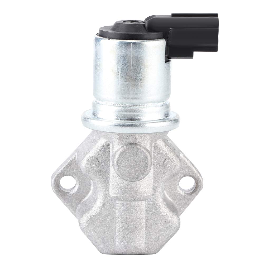 Valvola di controllo dell'aria inattiva, 862998 Valvola di controllo dell'aria IAC per Mercruiser V6 V8 MPI
